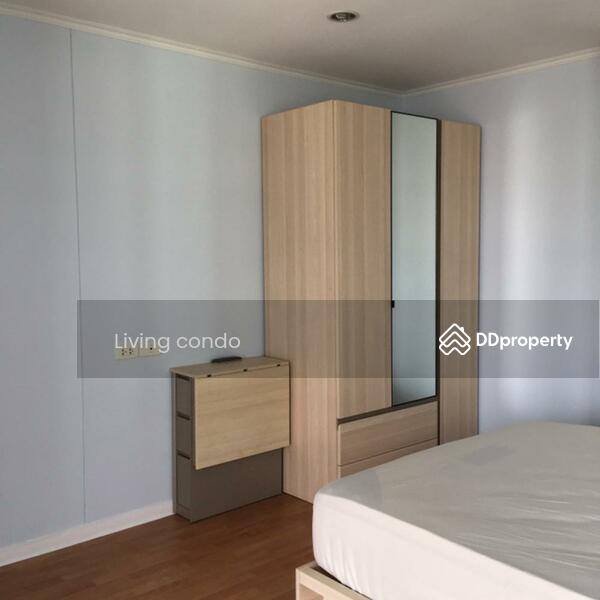 Lumpini Ville Ramkhamhaeng 44, Bangkok, Ramkamhang Road, Hua Mak, Bang Kapi, Bangkok, 2 Bedrooms, 64 sqm, Condo For Rent, by Living Condo, 11039260 - DDproperty.com