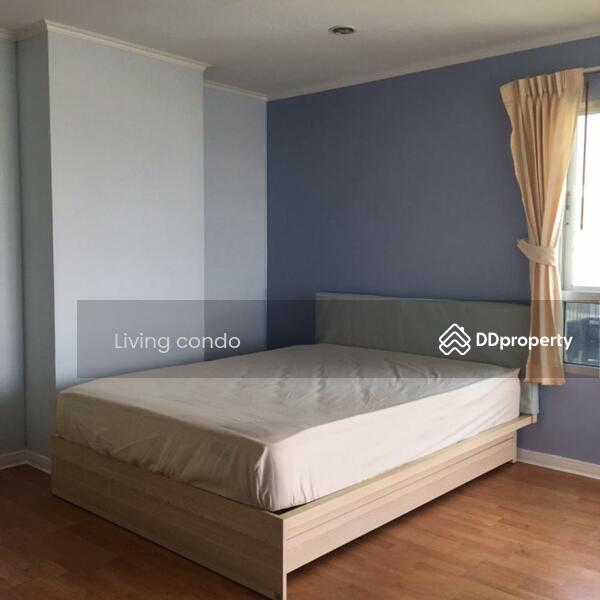 Lumpini Ville Ramkhamhaeng 44, Bangkok, Ramkamhang Road, Hua Mak, Bang Kapi, Bangkok, 2 Bedrooms, 64 sqm, Condo For Rent, by Living Condo, 11039260 - DDproperty.com
