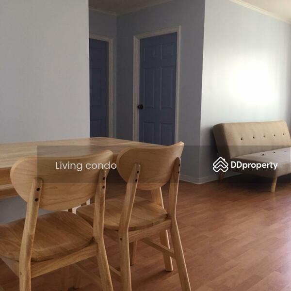 Lumpini Ville Ramkhamhaeng 44, Bangkok, Ramkamhang Road, Hua Mak, Bang Kapi, Bangkok, 2 Bedrooms, 64 sqm, Condo For Rent, by Living Condo, 11039260 - DDproperty.com
