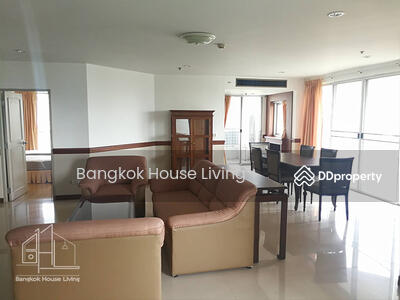 For Rent - P.W.T. Mansion, Bangkok