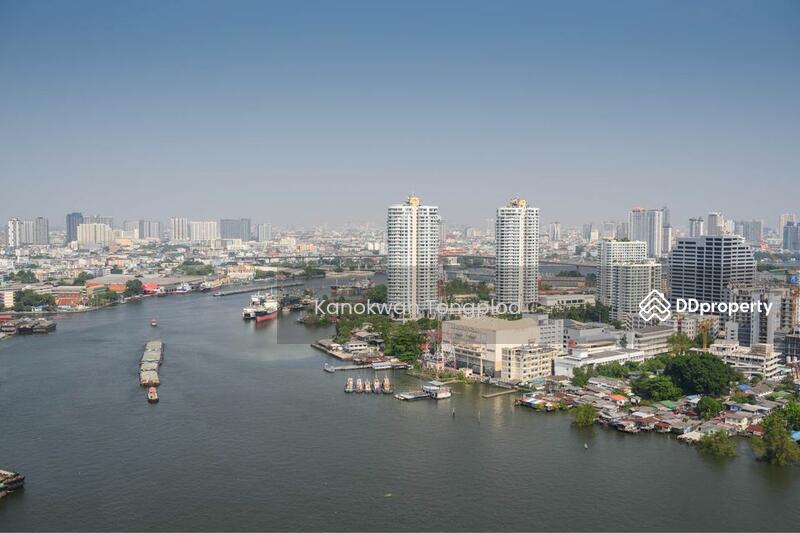ให้เช่า - Ivy River : ไอวี่ ริเวอร์, กรุงเทพ