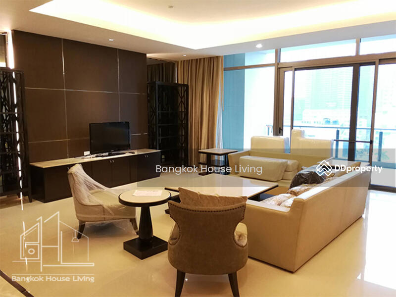 For Rent - S59 Executive Apartment, Bangkok