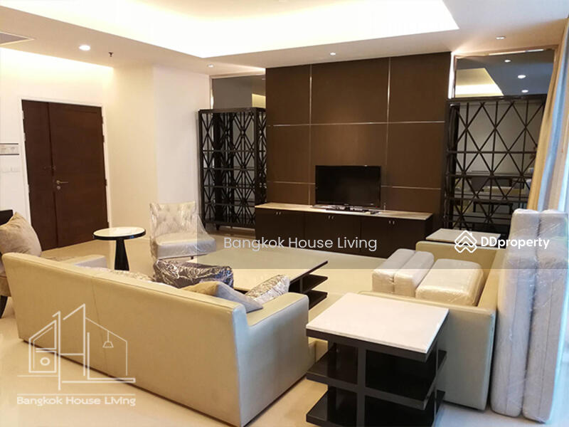 For Rent - S59 Executive Apartment, Bangkok