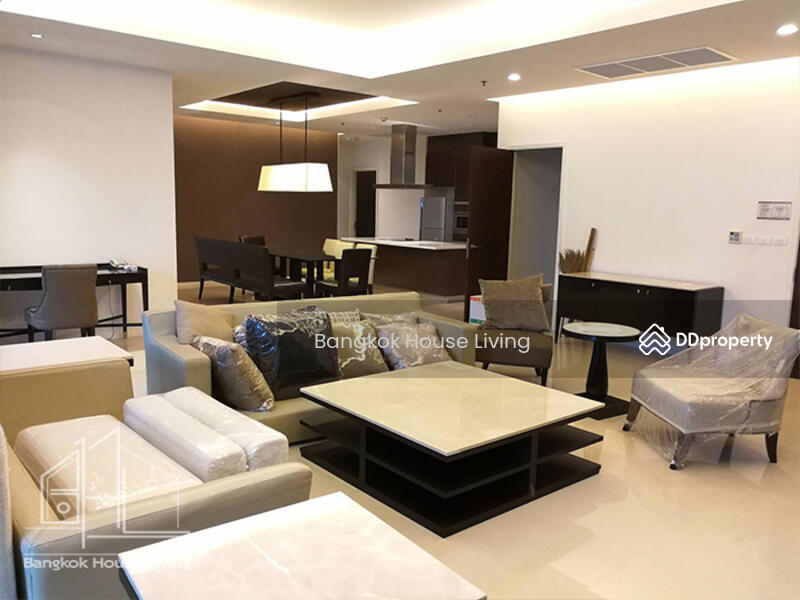 For Rent - S59 Executive Apartment, Bangkok