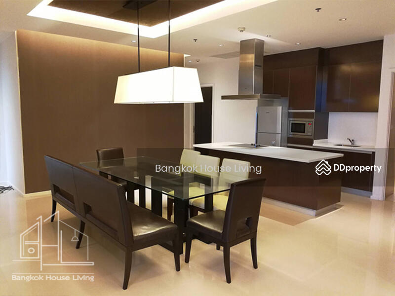 For Rent - S59 Executive Apartment, Bangkok