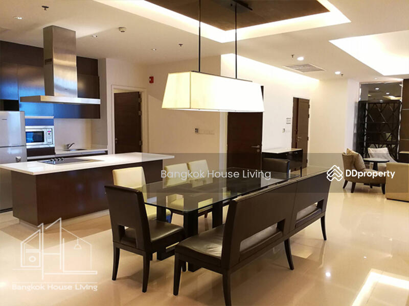 For Rent - S59 Executive Apartment, Bangkok