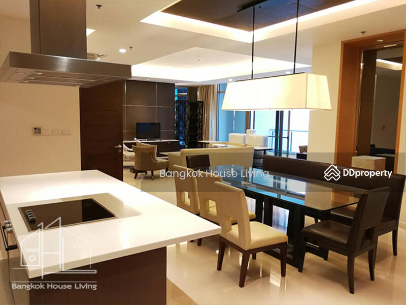 For Rent - S59 Executive Apartment, Bangkok