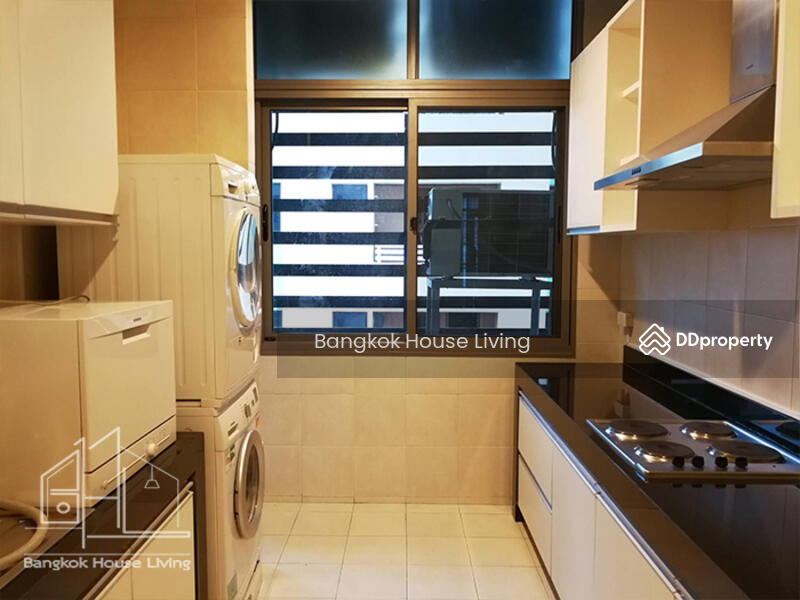 For Rent - S59 Executive Apartment, Bangkok