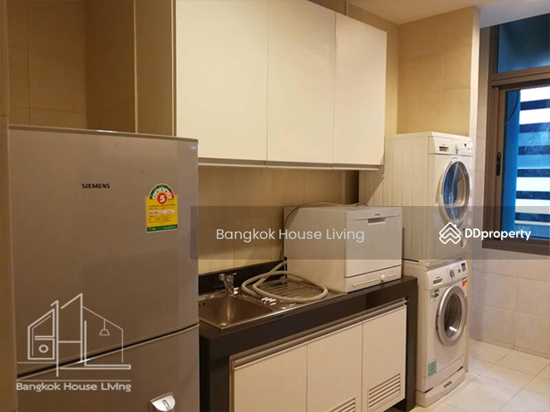 For Rent - S59 Executive Apartment, Bangkok