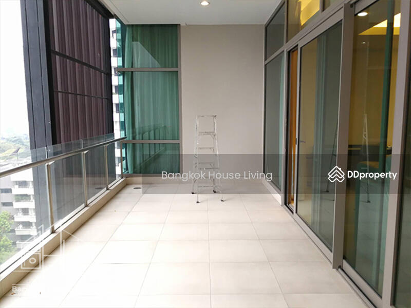 For Rent - S59 Executive Apartment, Bangkok