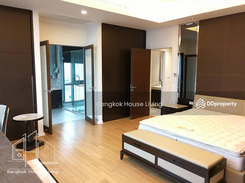 For Rent - S59 Executive Apartment, Bangkok