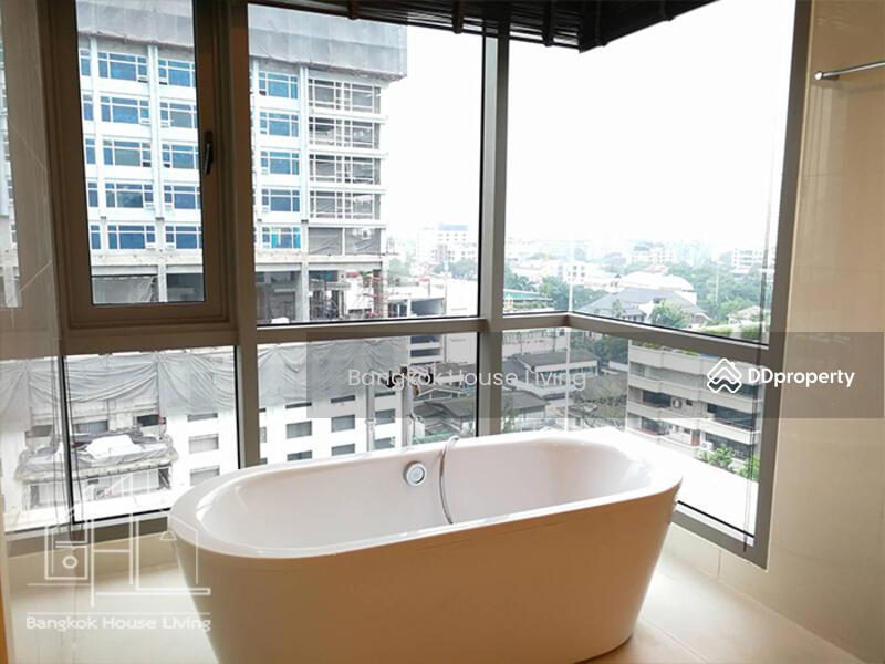 For Rent - S59 Executive Apartment, Bangkok