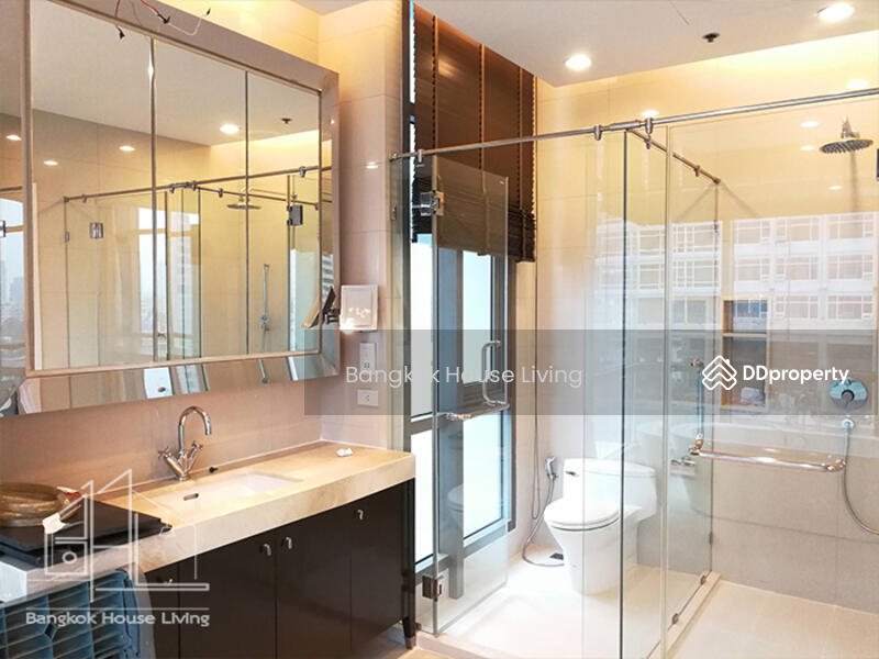 For Rent - S59 Executive Apartment, Bangkok