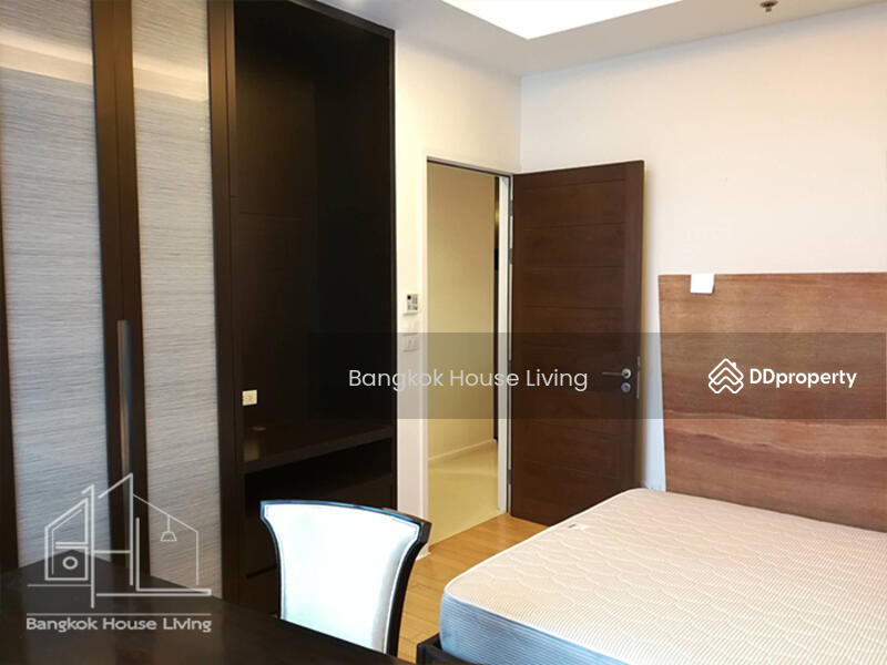 For Rent - S59 Executive Apartment, Bangkok