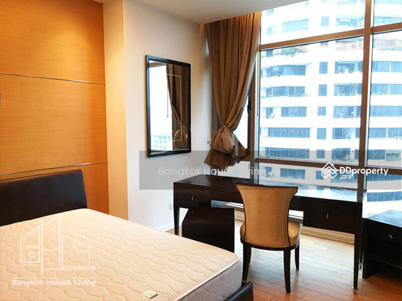 For Rent - S59 Executive Apartment, Bangkok