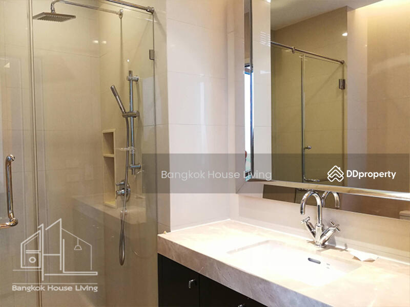 For Rent - S59 Executive Apartment, Bangkok