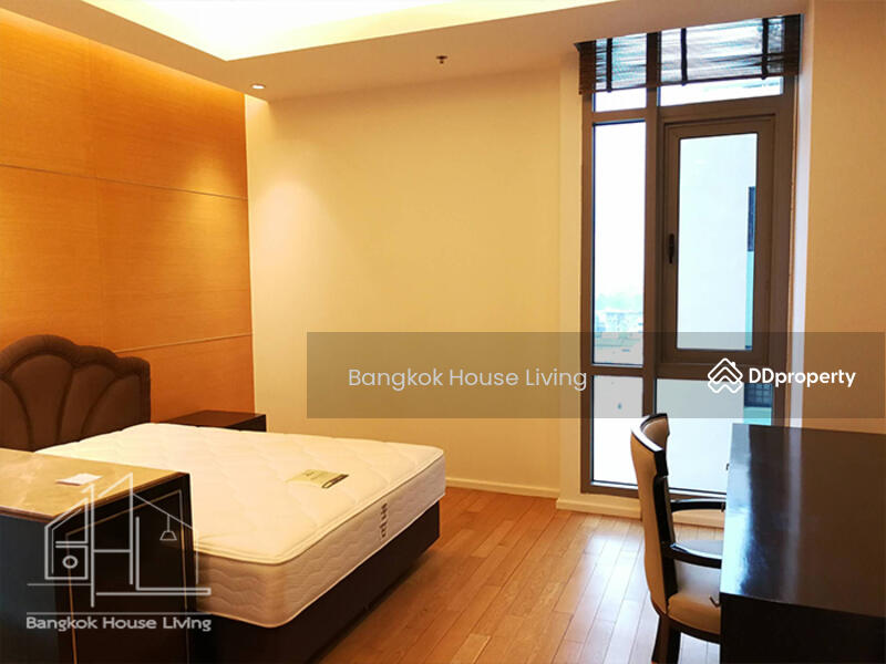 For Rent - S59 Executive Apartment, Bangkok