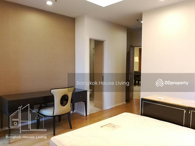 For Rent - S59 Executive Apartment, Bangkok
