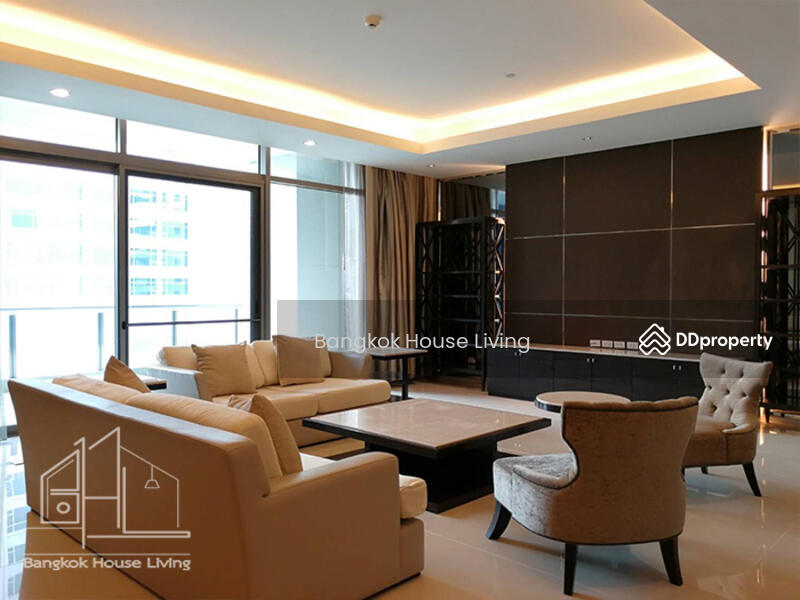 ให้เช่า - S59 Executive Apartment : เอส59 เอ็กซ์เซ็กคิวทีฟ อพาร์ทเม้นท์, กรุงเทพ