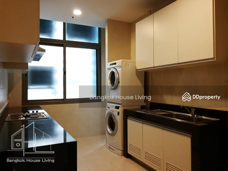 ให้เช่า - S59 Executive Apartment : เอส59 เอ็กซ์เซ็กคิวทีฟ อพาร์ทเม้นท์, กรุงเทพ