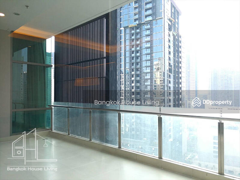 ให้เช่า - S59 Executive Apartment : เอส59 เอ็กซ์เซ็กคิวทีฟ อพาร์ทเม้นท์, กรุงเทพ