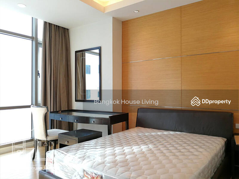 ให้เช่า - S59 Executive Apartment : เอส59 เอ็กซ์เซ็กคิวทีฟ อพาร์ทเม้นท์, กรุงเทพ