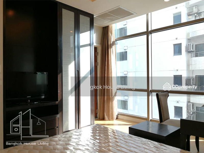 ให้เช่า - S59 Executive Apartment : เอส59 เอ็กซ์เซ็กคิวทีฟ อพาร์ทเม้นท์, กรุงเทพ