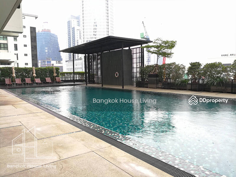 ให้เช่า - S59 Executive Apartment : เอส59 เอ็กซ์เซ็กคิวทีฟ อพาร์ทเม้นท์, กรุงเทพ