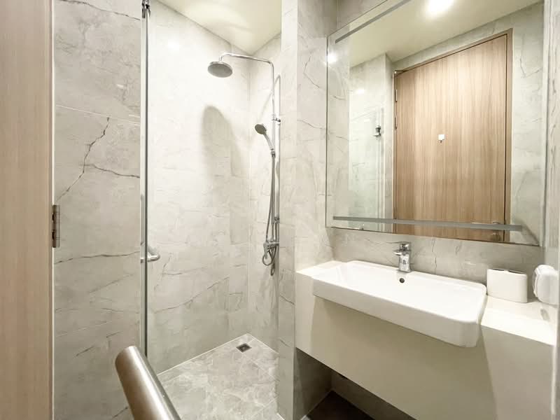 Noble Around Sukhumvit 33, Bangkok, 17 Soi Sukhumvit 33, Khlong Tan Nua, Watthana, Bangkok, Studio, 27 sqm, Condo For Rent, by CS Poon, 11039552 - DDproperty.com