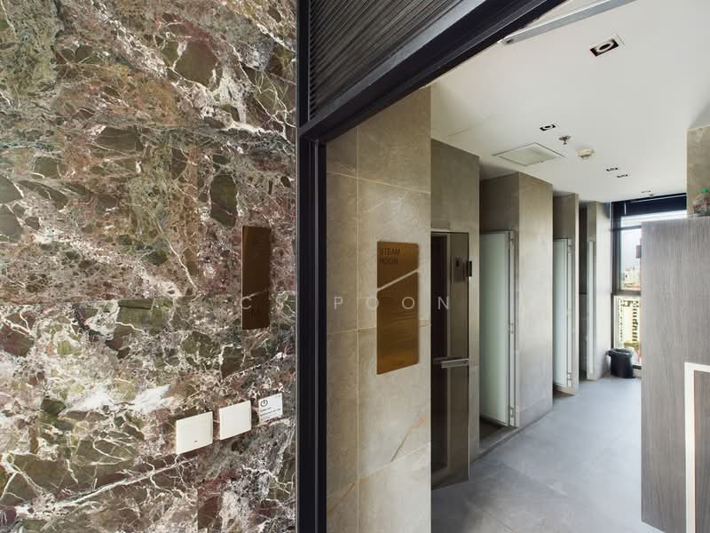 Noble Around Sukhumvit 33, Bangkok, 17 Soi Sukhumvit 33, Khlong Tan Nua, Watthana, Bangkok, Studio, 27 sqm, Condo For Rent, by CS Poon, 11039552 - DDproperty.com