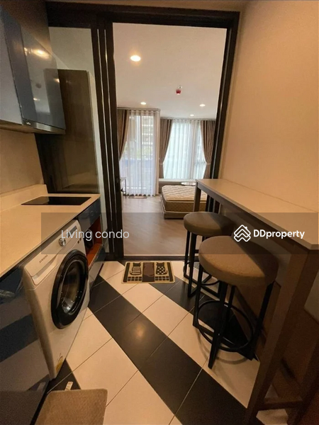 The Base Saphanmai, Bangkok, Paholayothin Road, Anusaowari, Bang Khen, Bangkok, 1 Bedroom, 28 sqm, Condo For Sale, by Living Condo, 11039588 - DDproperty.com