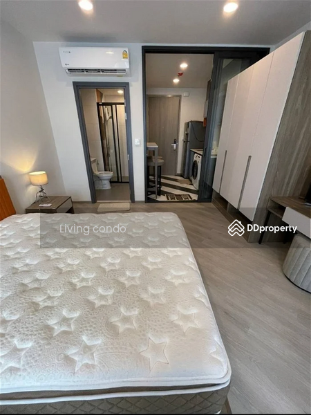 The Base Saphanmai, Bangkok, Paholayothin Road, Anusaowari, Bang Khen, Bangkok, 1 Bedroom, 28 sqm, Condo For Sale, by Living Condo, 11039588 - DDproperty.com