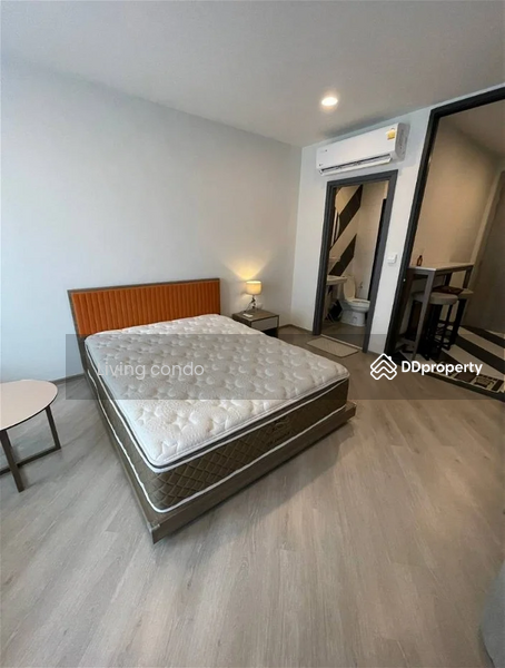 The Base Saphanmai, Bangkok, Paholayothin Road, Anusaowari, Bang Khen, Bangkok, 1 Bedroom, 28 sqm, Condo For Sale, by Living Condo, 11039588 - DDproperty.com