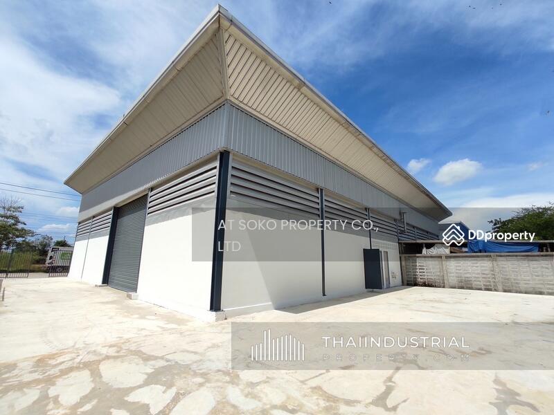 ขายโกดัง ขายโรงงาน 330 ตรม คลองขวาง, ไทรน้อย, นนทบุรี (ID: AT1195SR), นนทบุรี, คลองขวาง, ไทรน้อย, นนทบุรี, 330 ตร.ม., โกดัง-โรงงาน ขาย, โดย AT SOKO PROPERTY CO., LTD, 11039638 - DDproperty.com