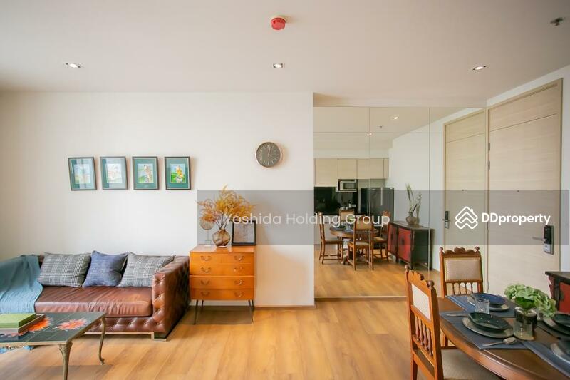 Park Origin Phrom Phong (Park 24), กรุงเทพ, 68 Soi Sukhumvit 24, คลองตัน, คลองเตย, กรุงเทพ, 55 ตร.ม., คอนโด ขาย, โดย Yoshida Co., Ltd., 11039736 - DDproperty.com