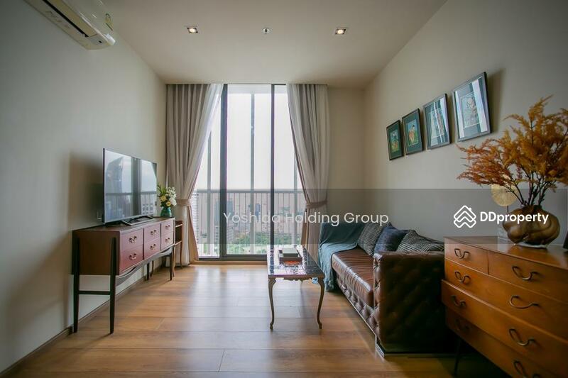 Park Origin Phrom Phong (Park 24), กรุงเทพ, 68 Soi Sukhumvit 24, คลองตัน, คลองเตย, กรุงเทพ, 55 ตร.ม., คอนโด ขาย, โดย Yoshida Co., Ltd., 11039736 - DDproperty.com