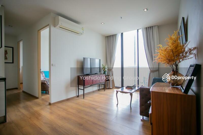 Park Origin Phrom Phong (Park 24), กรุงเทพ, 68 Soi Sukhumvit 24, คลองตัน, คลองเตย, กรุงเทพ, 55 ตร.ม., คอนโด ขาย, โดย Yoshida Co., Ltd., 11039736 - DDproperty.com