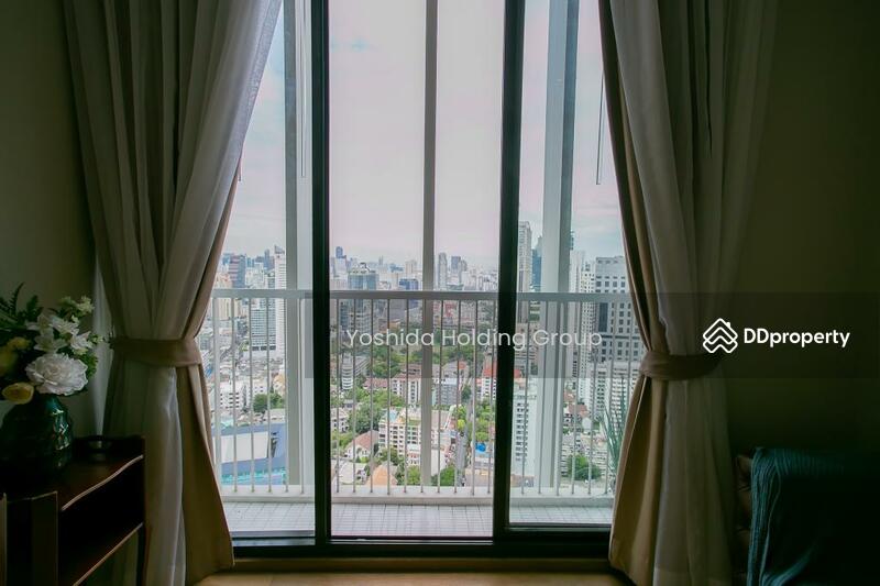Park Origin Phrom Phong (Park 24), กรุงเทพ, 68 Soi Sukhumvit 24, คลองตัน, คลองเตย, กรุงเทพ, 55 ตร.ม., คอนโด ขาย, โดย Yoshida Co., Ltd., 11039736 - DDproperty.com