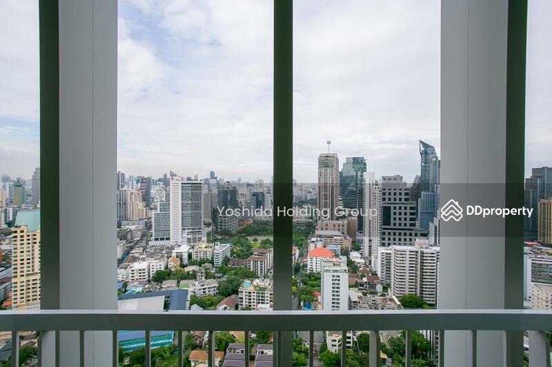 Park Origin Phrom Phong (Park 24), กรุงเทพ, 68 Soi Sukhumvit 24, คลองตัน, คลองเตย, กรุงเทพ, 55 ตร.ม., คอนโด ขาย, โดย Yoshida Co., Ltd., 11039736 - DDproperty.com