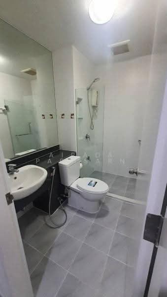 The Parkland Ratchada-Thapra, Bangkok, Ratchadaphisek Road, Dao Khanong, Thon Buri, Bangkok, 1 Bedroom, 40 sqm, Condo For Rent, by Airada Parasarn, 11039821 - DDproperty.com