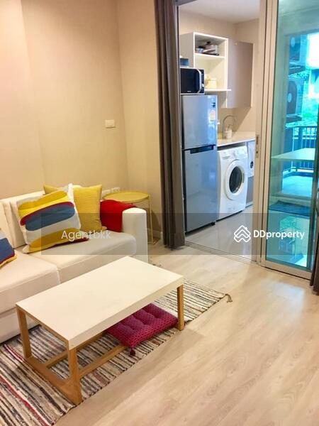 ให้เช่า - Metro Luxe Rama 4 : เมโทร ลักซ์ พระราม 4, กรุงเทพ