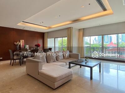For Rent - Royal Residence Park, Bangkok