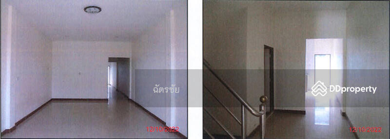ขาย - ตึกแถว ใกล้ถนนสายโคกสัก-หาดไข่เต่า จ.พัทลุง, พัทลุง