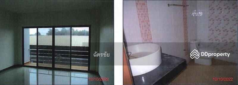 ขาย - ตึกแถว ใกล้ถนนสายโคกสัก-หาดไข่เต่า จ.พัทลุง, พัทลุง