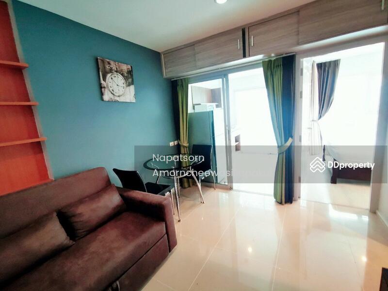 Aspire Rama 9, Bangkok, Soi Rama 9, Rama 9 Road, Huai Khwang, Bangkok, 1 Bedroom, 32 sqm, Condo For Rent, by Napatsorn Amorncheewasillapakul, 11040230 - DDproperty.com