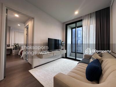 For Sale - IDEO Q Sukhumvit 36, Bangkok
