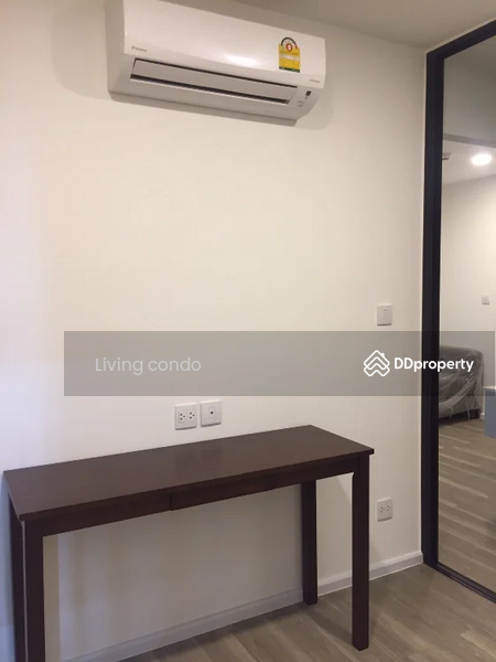 Kensington Kaset-Campus, Bangkok, Soi Phahon Yothin 49/1, Lat Yao, Chatuchak, Bangkok, 1 Bedroom, 31 sqm, Condo For Sale, by Living Condo, 11040857 - DDproperty.com