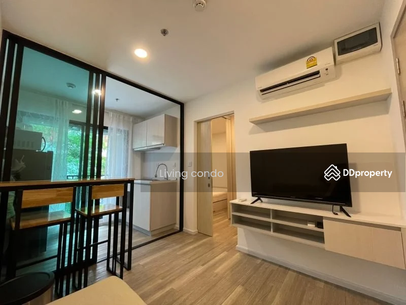 Kensington Kaset-Campus : เคนซิงตัน เกษตร แคมปัส, กรุงเทพ, ซอย พหลโยธิน 49/1, ลาดยาว, จตุจักร, กรุงเทพ, 25 ตร.ม., คอนโด ขาย, โดย Living Condo, 11040869 - DDproperty.com