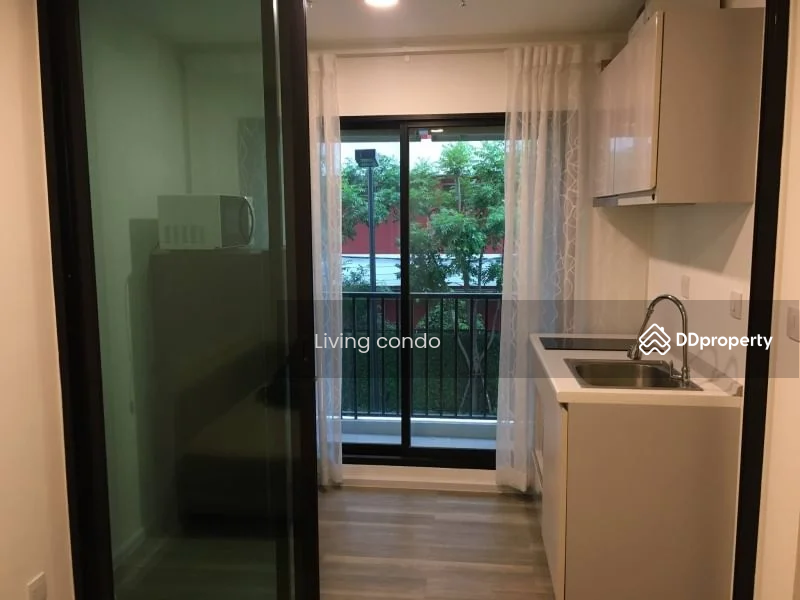 Kensington Kaset-Campus : เคนซิงตัน เกษตร แคมปัส, กรุงเทพ, ซอย พหลโยธิน 49/1, ลาดยาว, จตุจักร, กรุงเทพ, 25 ตร.ม., คอนโด ขาย, โดย Living Condo, 11040869 - DDproperty.com