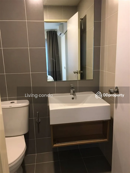 Kensington Kaset-Campus : เคนซิงตัน เกษตร แคมปัส, กรุงเทพ, ซอย พหลโยธิน 49/1, ลาดยาว, จตุจักร, กรุงเทพ, 25 ตร.ม., คอนโด ขาย, โดย Living Condo, 11040869 - DDproperty.com